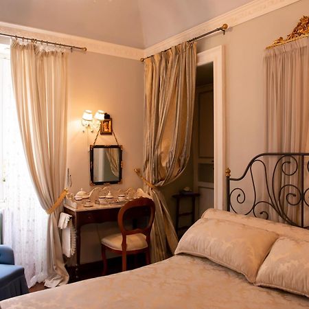 Casa Isabella B&B 罗卡圣乔瓦尼 外观 照片