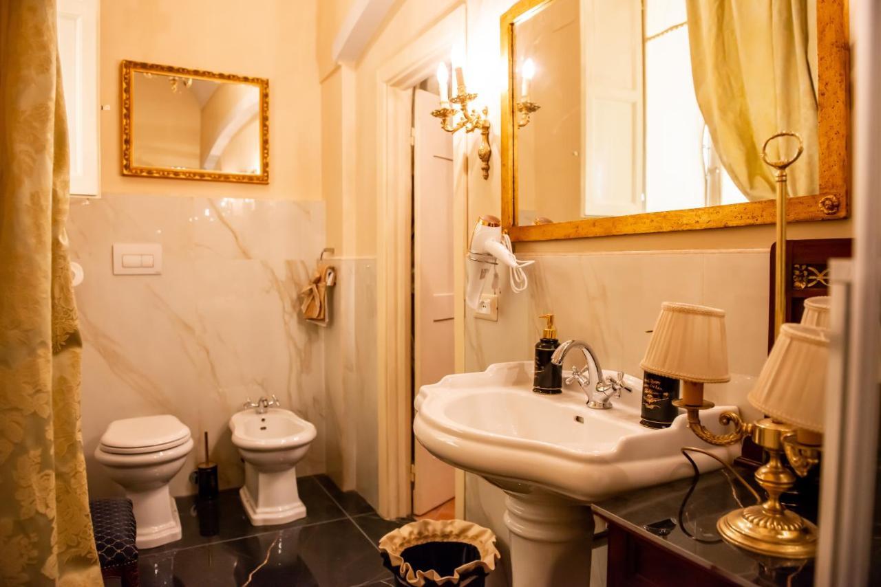 Casa Isabella B&B 罗卡圣乔瓦尼 外观 照片
