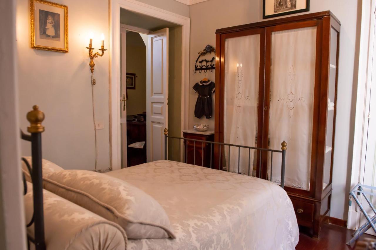 Casa Isabella B&B 罗卡圣乔瓦尼 外观 照片